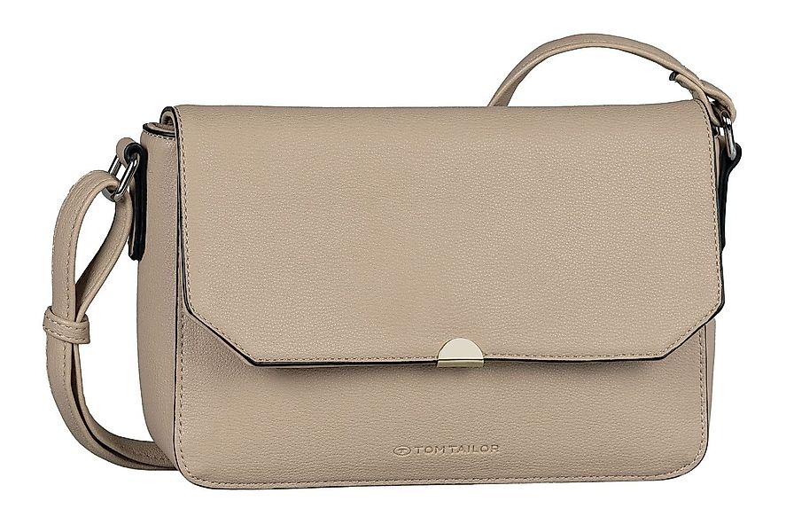 TOM TAILOR Umhängetasche Flap Bag No günstig online kaufen