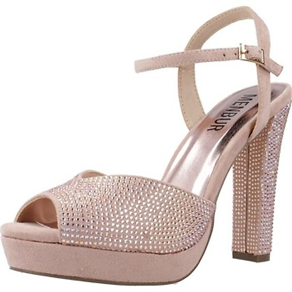 Menbur  Pumps Sandalias De Fiesta Mujer Modèle 24791m günstig online kaufen