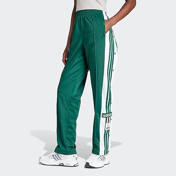 adidas Originals Sporthose "ADIBREAK PT", (1 tlg.), Knopfhose, Knopfleiste günstig online kaufen