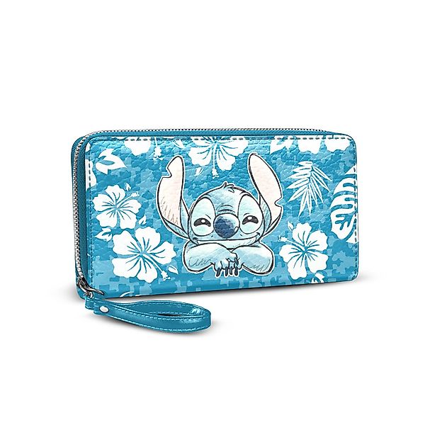 Karactermania Geldbörse Disney Lilo & Stitch günstig online kaufen