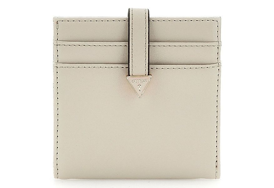 Guess Kartenetui SLG Tab Card Case günstig online kaufen