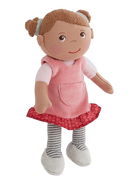 Haba Stoffpuppe Kuschelpuppe, unisex neutral günstig online kaufen