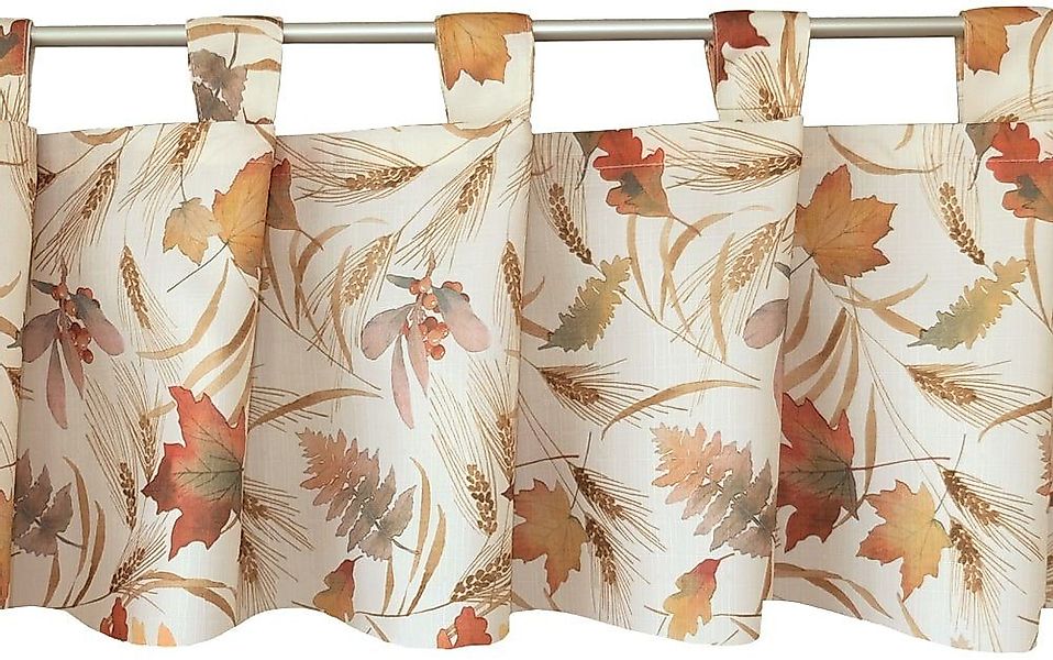matches21 HOME & HOBBY Scheibengardine Scheiben-Gardine günstig online kaufen