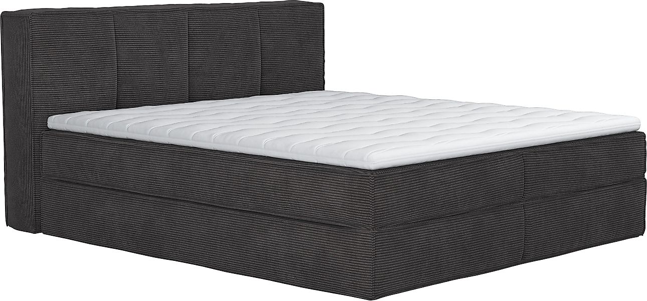 LeGer Home by Lena Gercke Boxspringbett günstig online kaufen