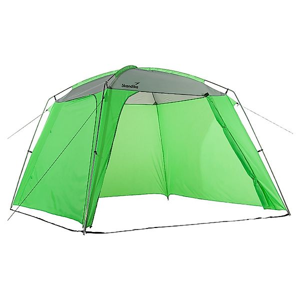 Skandika Pavillon Vorzelt für Camping oder günstig online kaufen