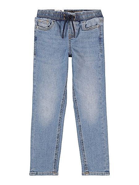 Jack & Jones Junior Regular-fit-Jeans JJIGLENN (1-tlg) günstig online kaufen