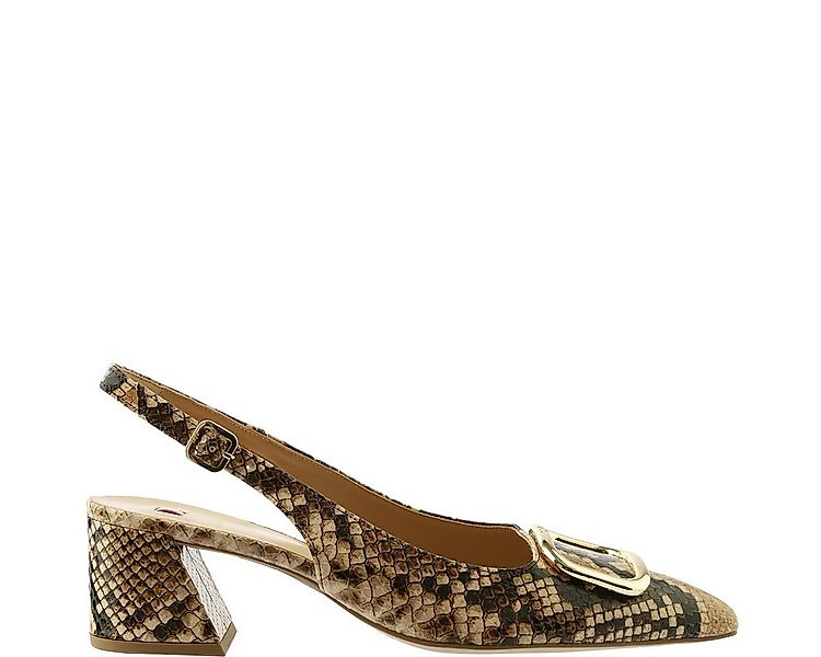 Högl JENNIFER Slingsandale günstig online kaufen