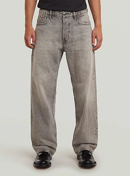 G-STAR 5-Pocket-Jeans "Deeggie Relaxed Straight Jeans" günstig online kaufen