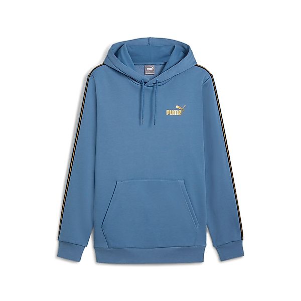PUMA Kapuzensweatshirt ESS TAPE MINIMAL GOLD günstig online kaufen