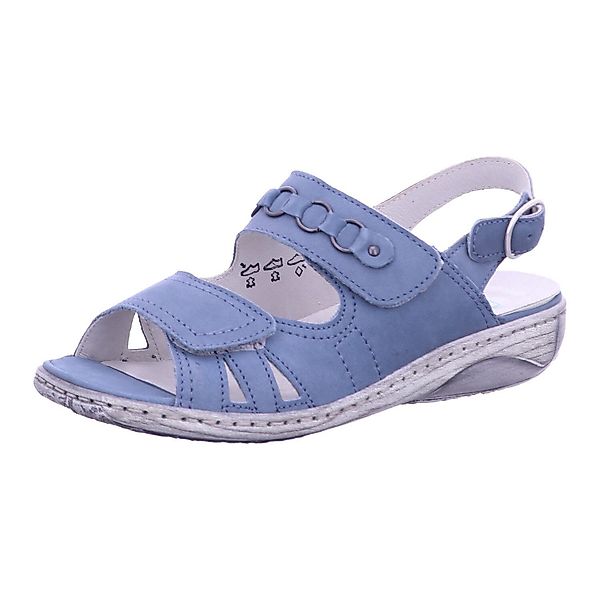 Waldläufer Garda Outdoorsandale (2-tlg) günstig online kaufen