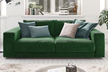 KAWOLA Sofa MADELINE, Couch 2-Sitzer oder günstig online kaufen