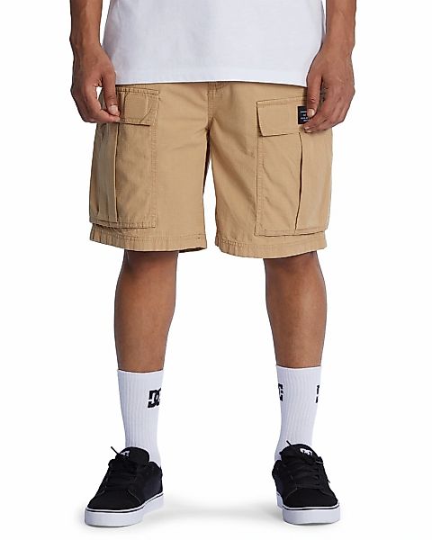 DC Shoes Bermudas "Tundra 22"" günstig online kaufen