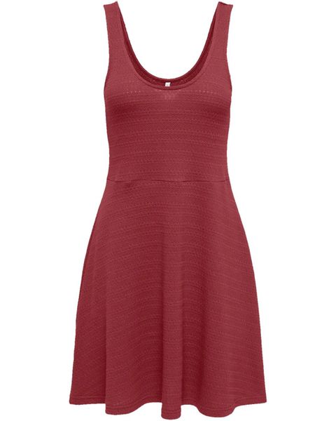 ONLY Sommerkleid (Spar Set) mit breiten günstig online kaufen