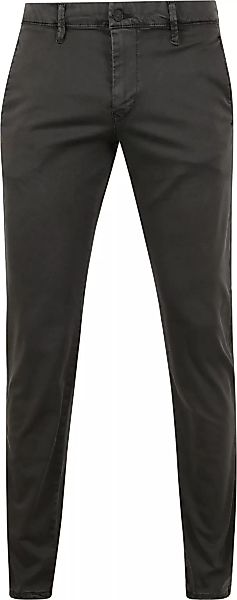 Mac Jeans Driver Pants Anthrazit - Größe W 36 - L 34 günstig online kaufen