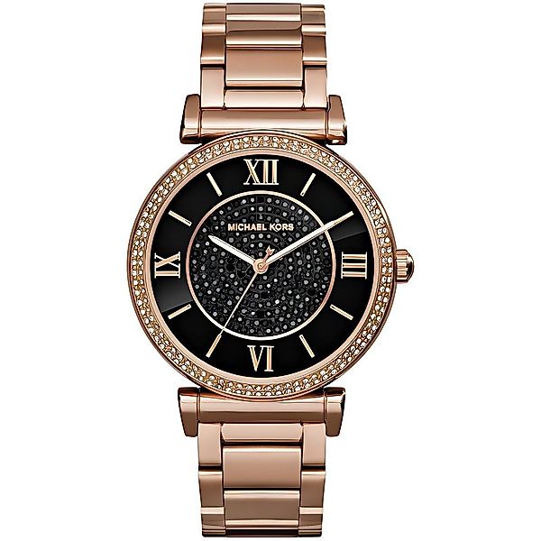 MICHAEL KORS Quarzuhr Michael Kors MK3356 günstig online kaufen