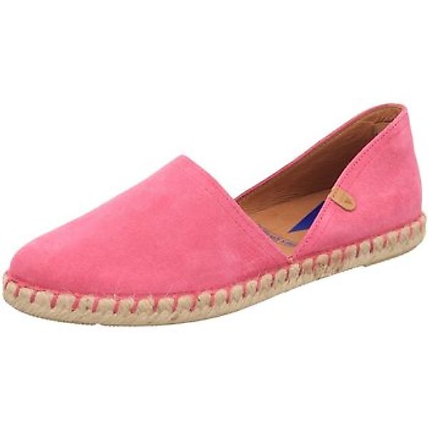 VERBENAS Espadrille "CARMEN SERRAJE", Schlupfschuh, Sommerschuh, Loafer mit günstig online kaufen