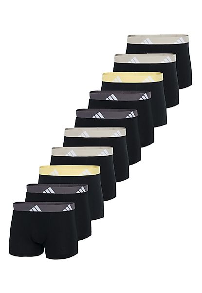 adidas Sportswear Retro Boxer 10er Pack günstig online kaufen