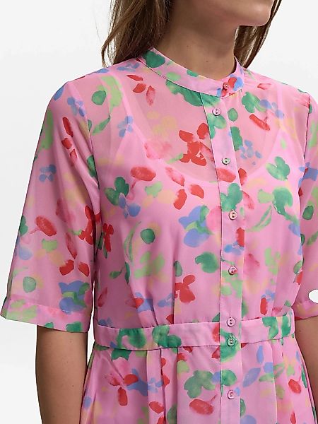 nümph Jerseykleid "Nümph Dress NUKYNDALL" günstig online kaufen