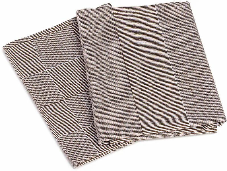 Gözze Geschirrtuch "Geschirrtücher, Des. 60054" aus 100% Baumwolle, jacquar günstig online kaufen