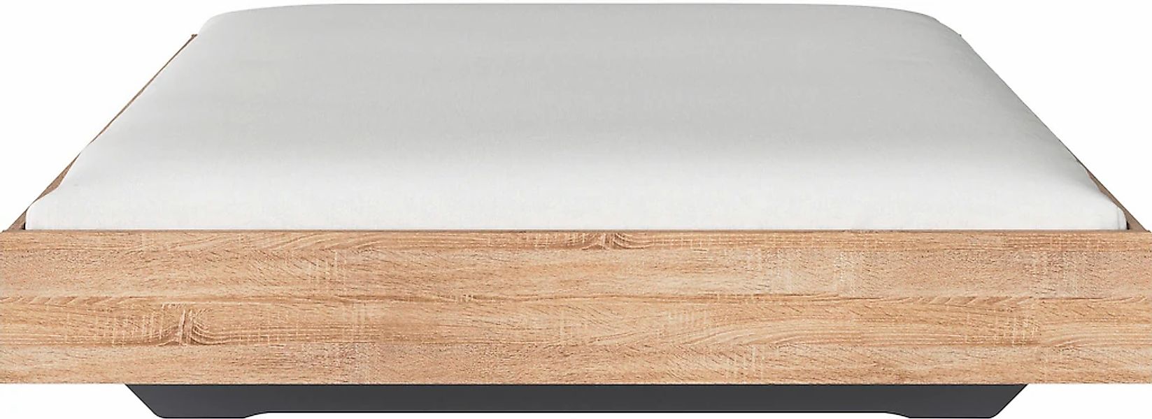 rauch Futonbett "Phoenix" ohne Kopfteil günstig online kaufen