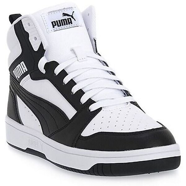 Puma  Damenstiefel 01 Rebound V6 Mid Jr günstig online kaufen