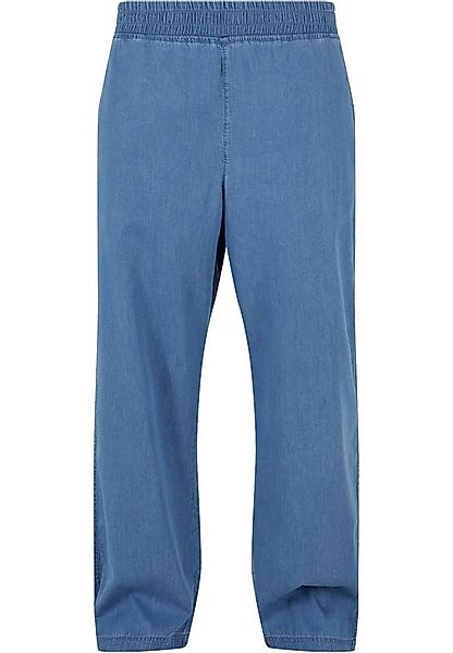 URBAN CLASSICS Bequeme Jeans Urban Classics Herren Oversized Lightweight De günstig online kaufen