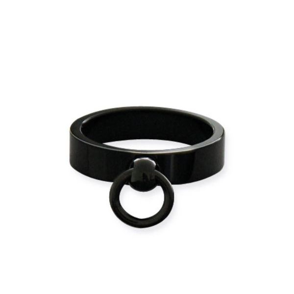 etNox Fingerring The Story of O: günstig online kaufen