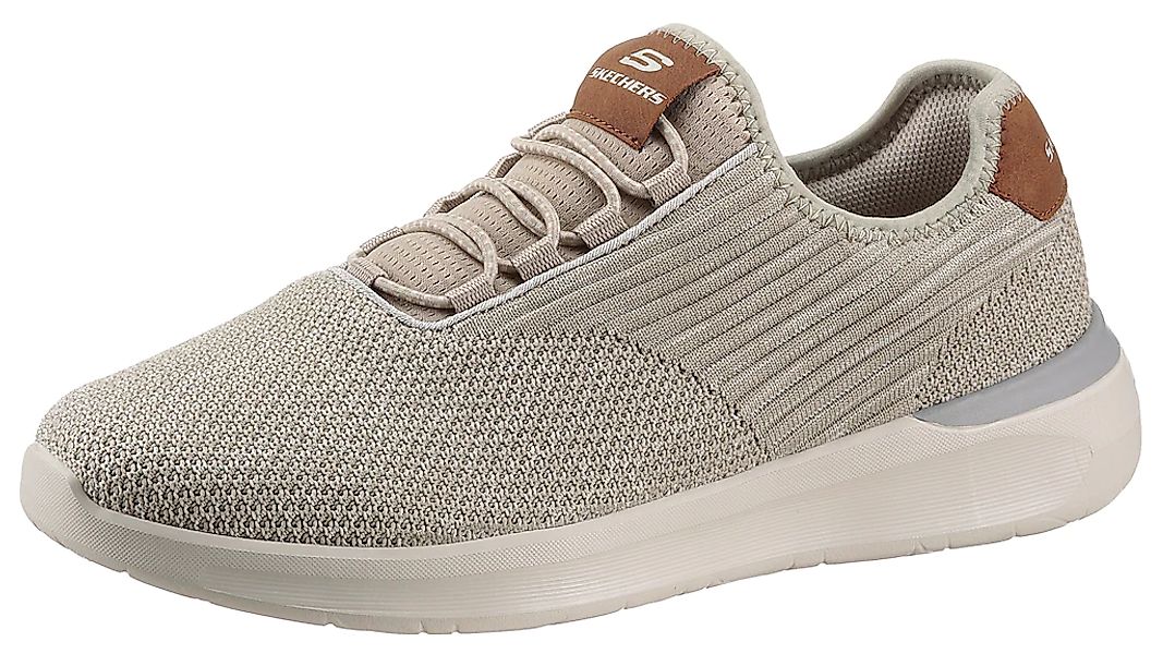 Skechers Slip-On Sneaker "LATTIMORE-CORINGA", mit Gummizug günstig online kaufen