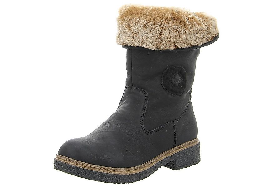 Rieker HWK Damen Stiefel Stiefelette günstig online kaufen