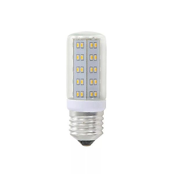 Just Light. by Neuhaus LED-Leuchtmittel E27 4 W 400 lm 8,9 x 3 cm (H x Ø) günstig online kaufen