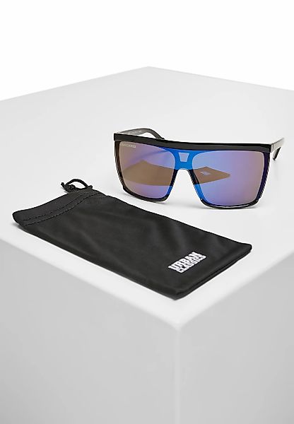 URBAN CLASSICS Sonnenbrille "Urban Classics Unisex 112 Sunglasses UC" günstig online kaufen