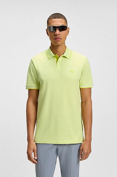 BOSS GREEN Poloshirt "Paul", mit Polokragen günstig online kaufen