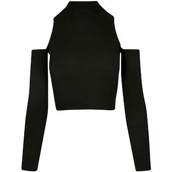 Urban Classics  T-Shirts & Poloshirts T-shirt à manches longues en tricot c günstig online kaufen