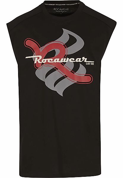 Rocawear Tanktop "Rocawear Tank Tops Sirene" 1 Stk. günstig online kaufen