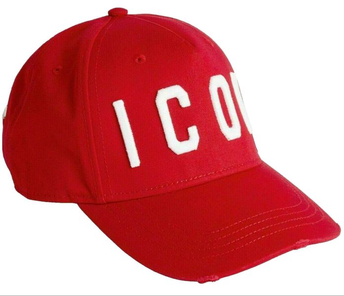 Dsquared2 Baseball Cap Icon Kappe Basebalkappe günstig online kaufen