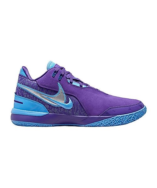 Nike Nike Performance Lebron Nxxt Gen Ampd Herren Hallenschuh günstig online kaufen