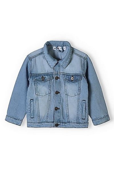 MINOTI Jeansjacke Jeansjacke (12m-14y) günstig online kaufen