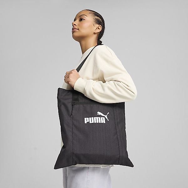 PUMA Tragetasche "Base Tote-Bag Damen" günstig online kaufen