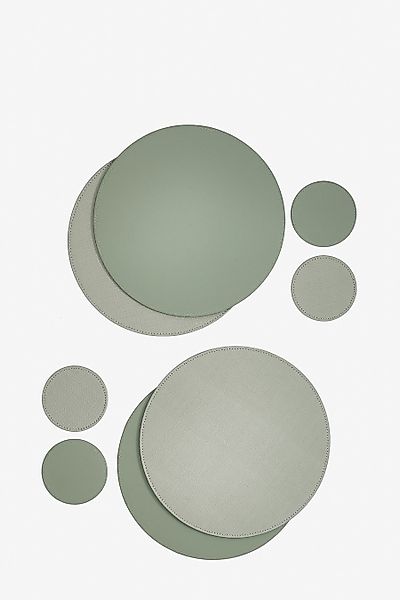 Next Platzset 4 x Wende-Platzsets + günstig online kaufen