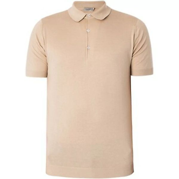 John Smedley  Poloshirt Adrian Polo Shirt günstig online kaufen