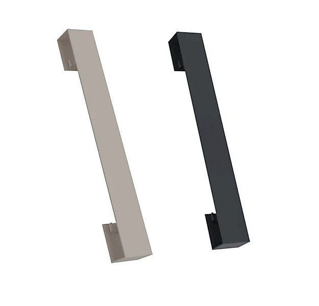 MERT Handtuchhalter MERT Handtuchhalter ELLIPSE, ECKIG günstig online kaufen