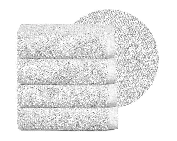 Beautex Handtuch Set Handtuch Set, Made günstig online kaufen