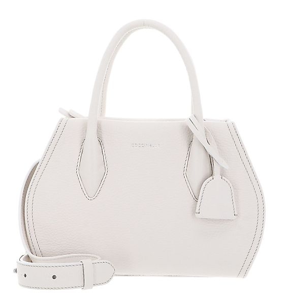 COCCINELLE Umhängetasche Handbag Grained Leather, aus günstig online kaufen