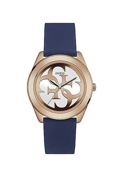 Guess Quarzuhr GT G TWIST, (1-tlg), Quarz-Analoguhr günstig online kaufen