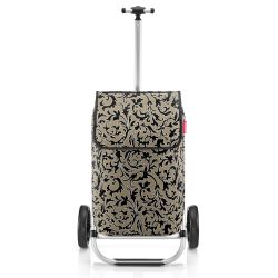 REISENTHEL® Einkaufstrolley shopping trolley, Clip Halterung günstig online kaufen