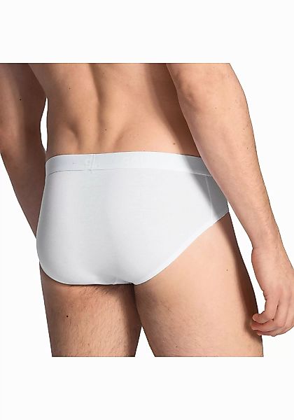 CALIDA Slip "Slip MEN BRIEF NATURAL BENEFIT 6er Pack" günstig online kaufen