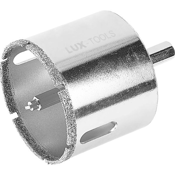 LUX-TOOLS Lochsäge Professional Ø 60 mm günstig online kaufen