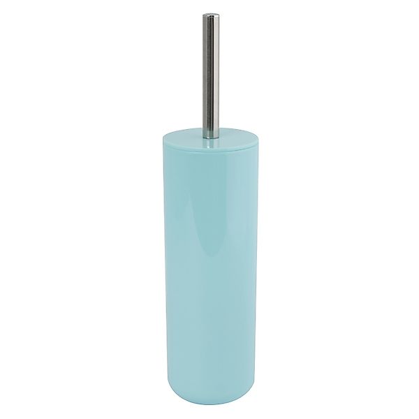 MSV WC-Bürste Inagua Ø 9,1 cm x 37,4 cm Pastellgrün günstig online kaufen