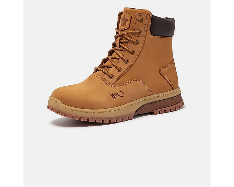 K1X K1X Territory Boot Schnürboots Winterstiefel, Schnürstiefel, Winterschu günstig online kaufen