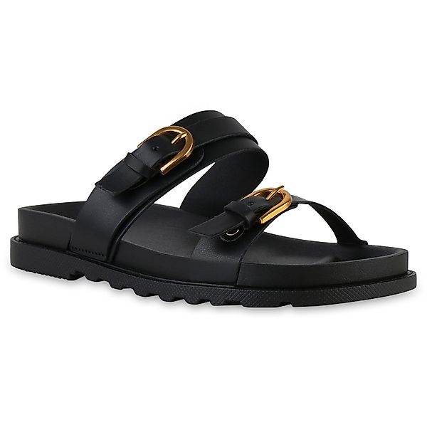 VAN HILL 841594 Pantolette Schuhe günstig online kaufen